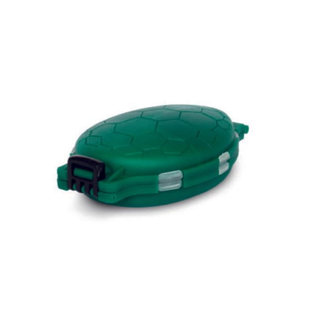 SCATOLA TURTLE MAJORTECH