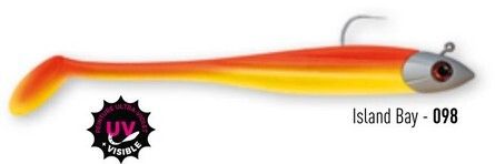 Delalande Artificiali Serie, SPEED SLIM
