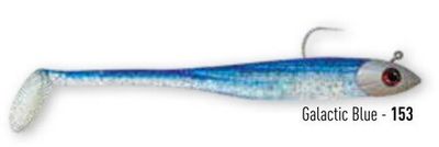 Delalande Artificiali Serie, SPEED SLIM