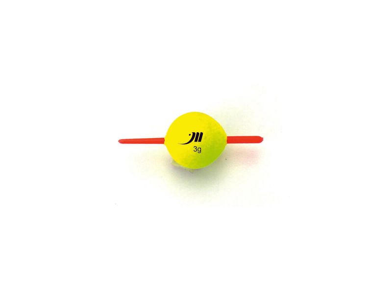 Fluorescent Spare Float Sphere
