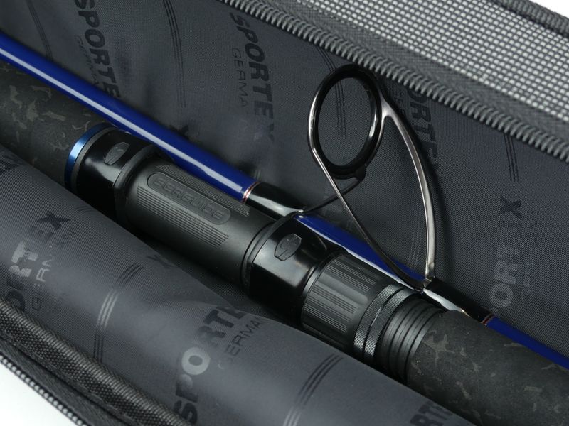 ROD TUBE SUPER SAFE By SPORTEX