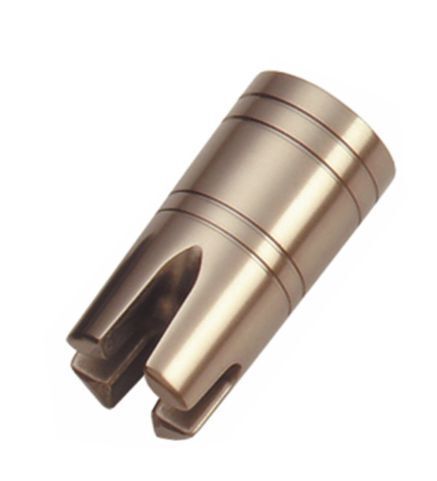 Alps Cross Gimbal Butt Cap Series AXG