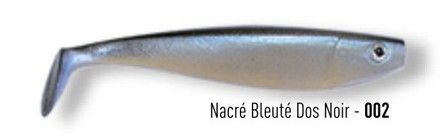 Delalande Artificiali Serie, SHAD GT