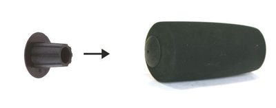 Butt Cap BRP Accessory