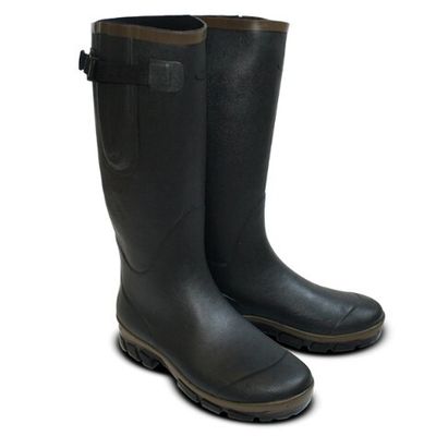 STIVALI ADVENTURE PREMIUM TRACER