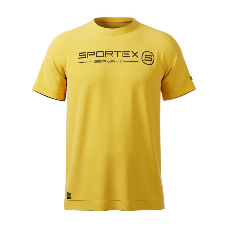 SPORTEX T-SHIRTS