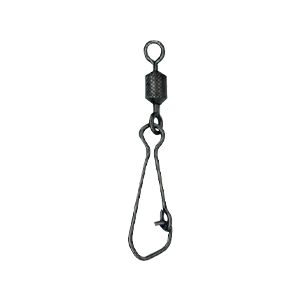 DAIKICHI MOSCHETTONI Serie, ROLLING SWIVEL WITH SNAP