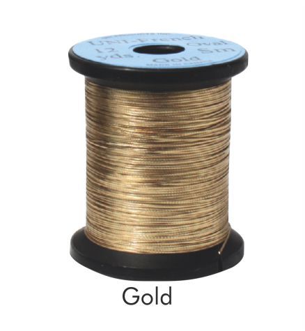 UNI Serie, TINSEL OVAL