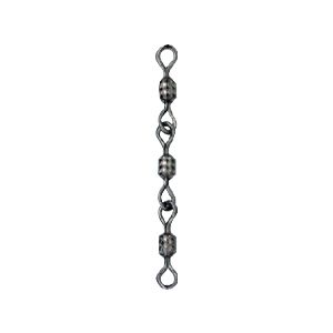 DAIKICHI MOSCHETTONI Serie, TRIPLE ROLLING SWIVEL