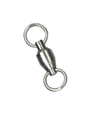 DAIKICHI MOSCHETTONI Serie, SOLID RING SW NICHELATA