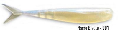 Delalande Artificiali Serie, DROP SHAD