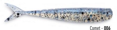 Delalande Artificiali Serie, DROP SHAD