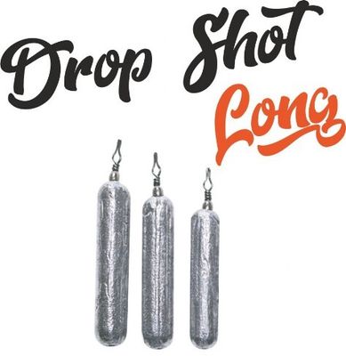 DELALANDE Serie, PIOMBI DROPSHOT LONG