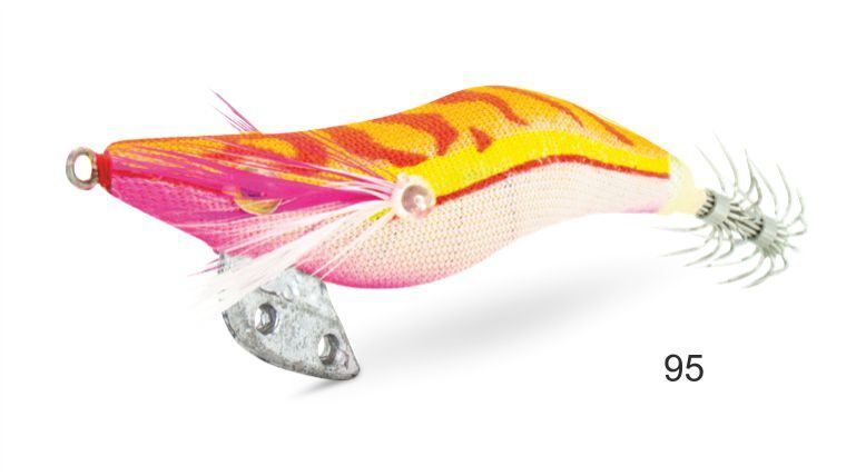 EGI ARTIFICIALI Serie, THE EGI MOVE #2.0