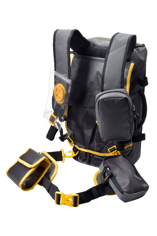 Duffle Bag By SPORTEX