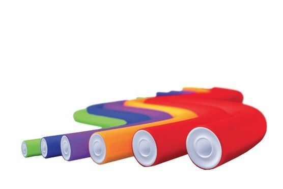 Hollow Elastic ROUBASIENNE FUN FISHING
