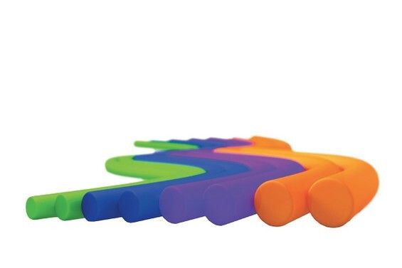 Solid Elastic ROUBASIENNE FUN FISHING