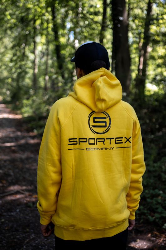 SPORTEX Hoodies