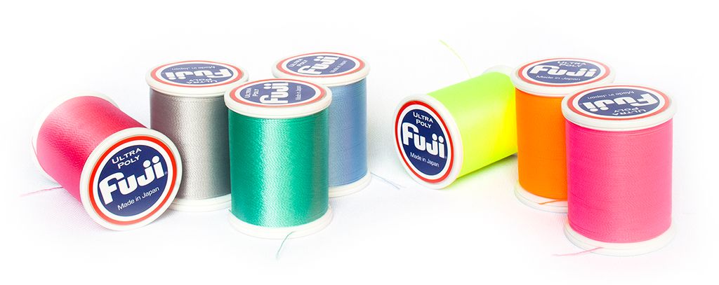 Fuji NOCP Thread Ligature Threads