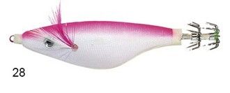 EGI ARTIFICIALI Serie,THE EGI MOVE PIOMBO INTERNO #10.5cm