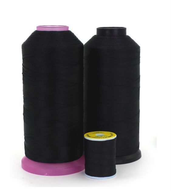 Nocp Black Thread Ligature Threads