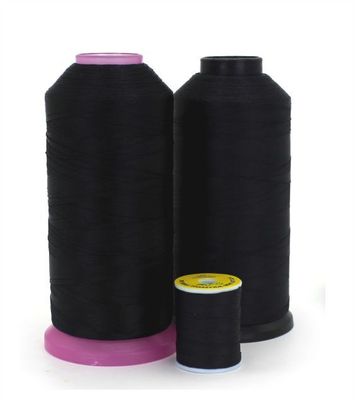 Nocp Black Thread Ligature Threads