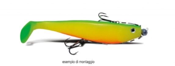 DELALANDE Serie, PIOMBI BOULBOULE