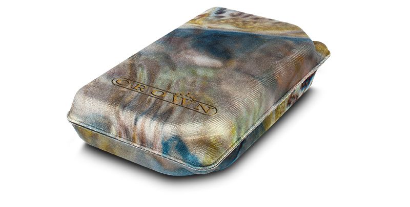 Fly Box Crown FOAM FLYBOX Series