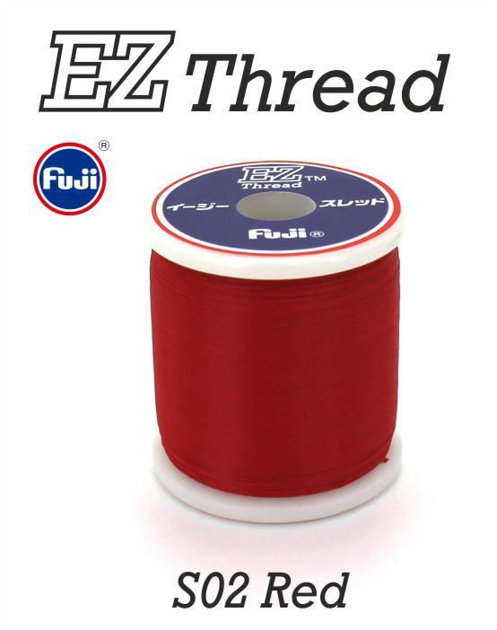 Fuji EZ Thread Ligature Threads