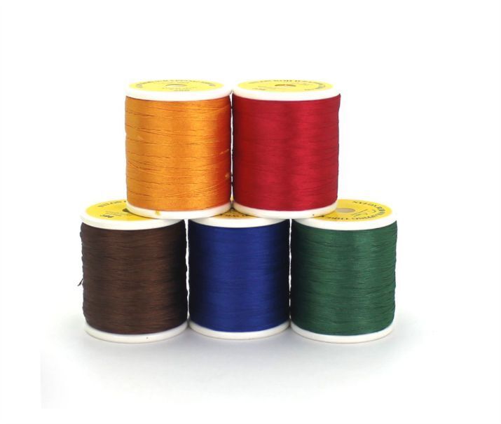 Nocp Thread Ligature Threads