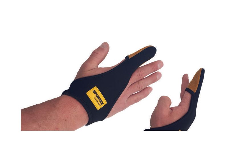 Finger Pprotector By Sportex Germany