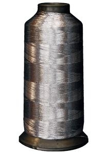 Metal Thread Ligature Threads