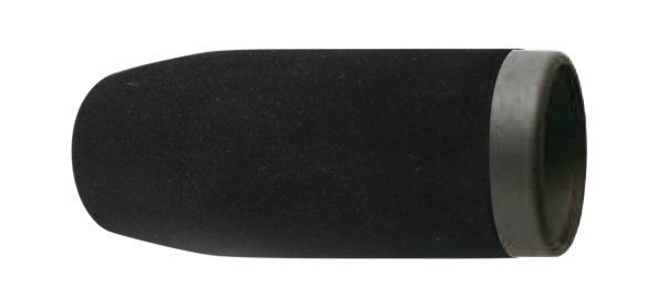 Fuji HPS/N Slidable Hood Pipe Type Reel Seat