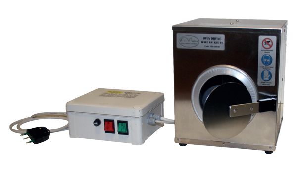 UV OWEN 125-18 For Wrappings