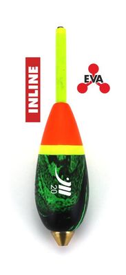 OVETTO Eva Float Series