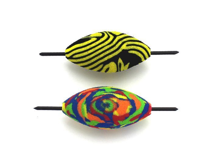 RUGBY Float Series By FABIO ZENI