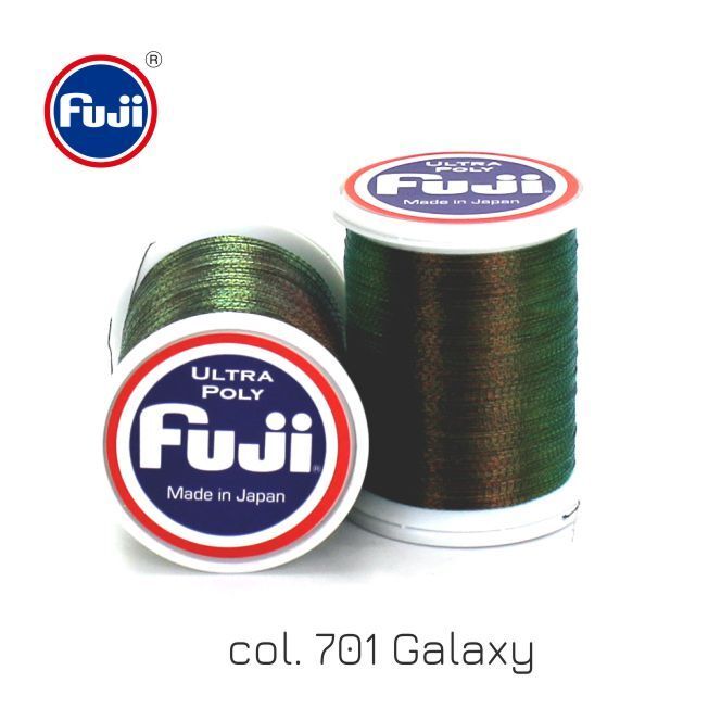 Fuji Prisma Colors Thread Ligature Threads