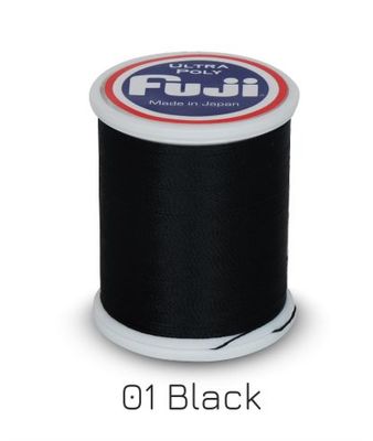 Fuji NOCP Thread Ligature Threads