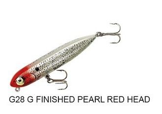 HEDDON Serie, ZARA PUPPY