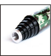 IMPUGNATURE COMPACT MAJORTECH Serie, STEALTHY NET 250
