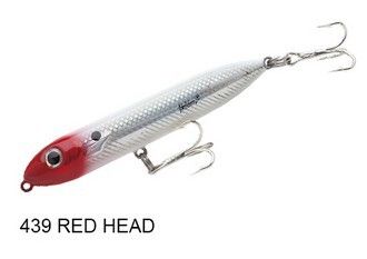 HEDDON Serie, SUPER SPOOK XT
