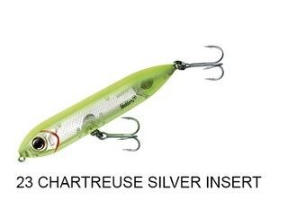 HEDDON Serie, SUPER SPOOK JUNIOR