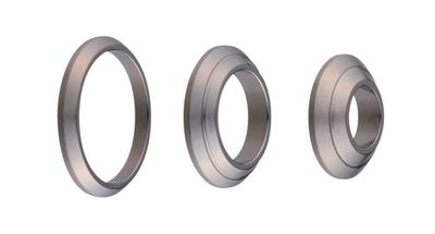 Fuji BRF TCH Winding Check