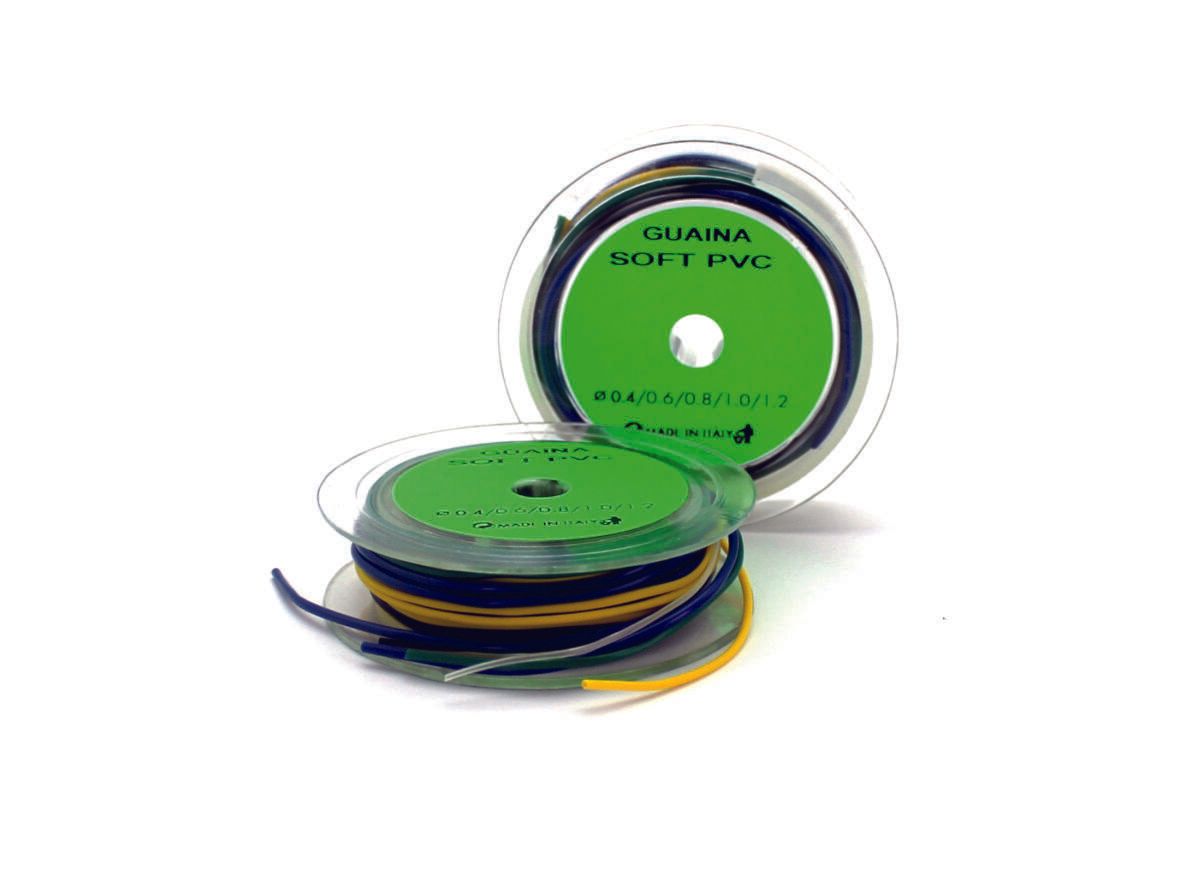 Pvc Tubing