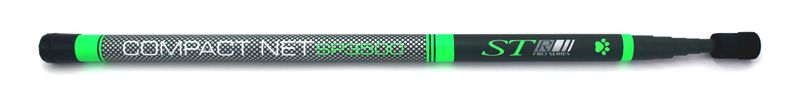 Fishing Rods COMPACT NET SP3500 By Fabio Zeni