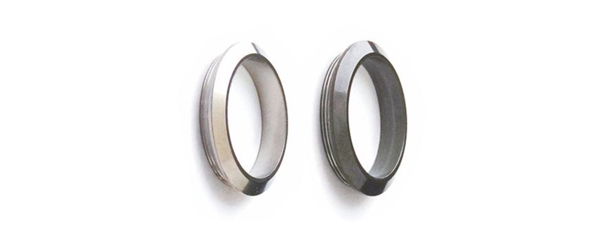 Fuji BRK TCH Pype Type Reel Seat