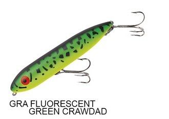 HEDDON Serie, ZARA SPOOK