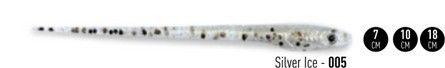 Delalande Artificiali Serie, LANCON ZX