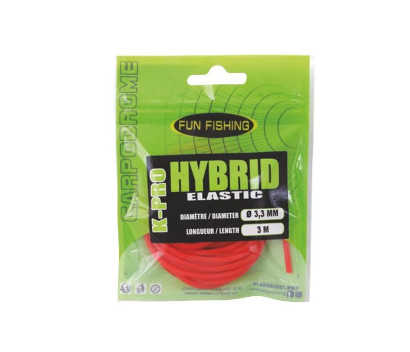 Fun Fishing K-Pro Hybrid