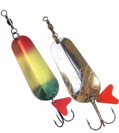 LAV MD Artificiali Ondulanti Serie, SPOONS